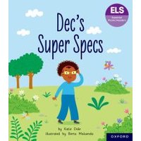Dec's Super Specs