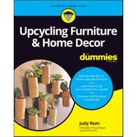 Upcycling Furniture & Home Decor