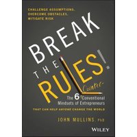 Break the Rules!