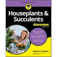 Houseplants & Succulents