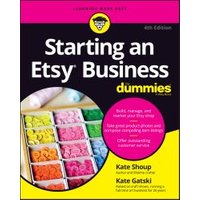 Starting an Etsy Business