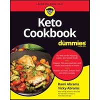 Keto Cookbook