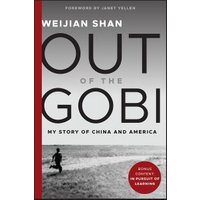 Out of the Gobi
