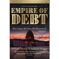 Empire of Debt