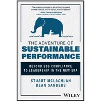 The Adventure of Sustainable Performance