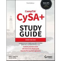CompTIA CySA+ Study Guide