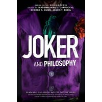 Joker and Philosophy