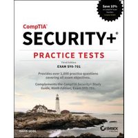 CompTIA Security+ Practice Tests
