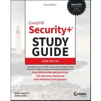 CompTIA Security+ Study Guide