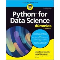 Python for Data Science