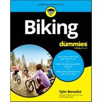 Biking