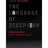 The Language of Deception