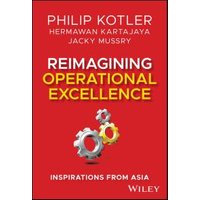 Reimagining Operational Excellence