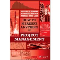 How to Measure Anything in Project Management