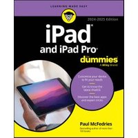 iPad and iPad Pro