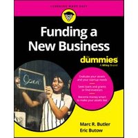 Funding a New Business