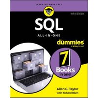 SQL All-in-One