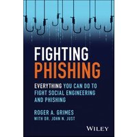 Fighting Phishing