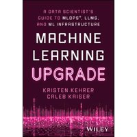 Machine Learning Upgrade