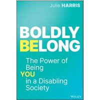 Boldly Belong