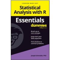 Statistical Analysis With R Essentials