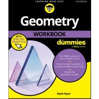 Geometry Workbook