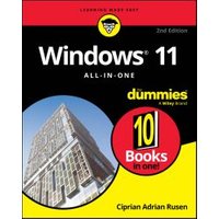 Windows 11 All-in-One
