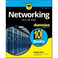 Networking All-in-One