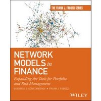 Network Models in Finance