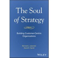 The Soul of Strategy