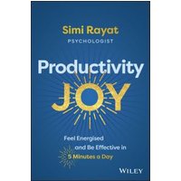 Productivity Joy