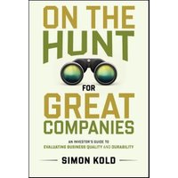 On the Hunt for Great Companies