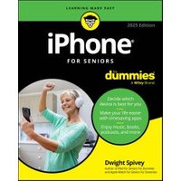 iPhone for Seniors