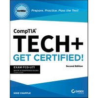 CompTIA Tech+ CertMike