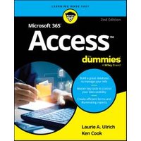 Microsoft 365 Access