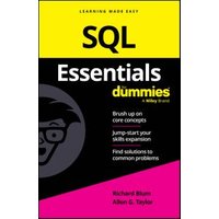 SQL Essentials