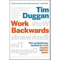 Work Backwards
