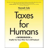 Taxes for Humans. Workbook