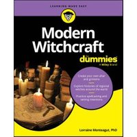 Modern Witchcraft