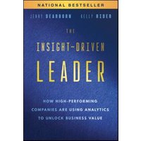 The Insight Driven-Leader
