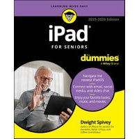 iPad for Seniors
