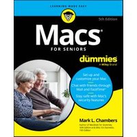 Macs for Seniors