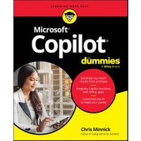 Microsoft Copilot for Dummies