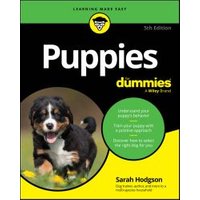 Puppies
