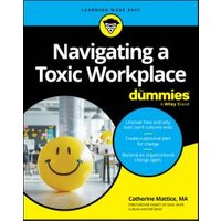 Navigating a Toxic Workplace
