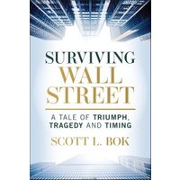 Surviving Wall Street