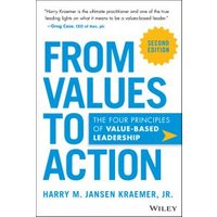 From Values to Action