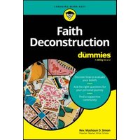 Faith Deconstruction