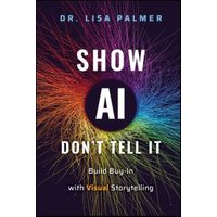 Show AI - Don't Tell It
