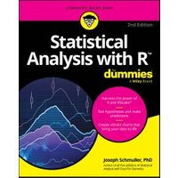 Statistical Analysis With R